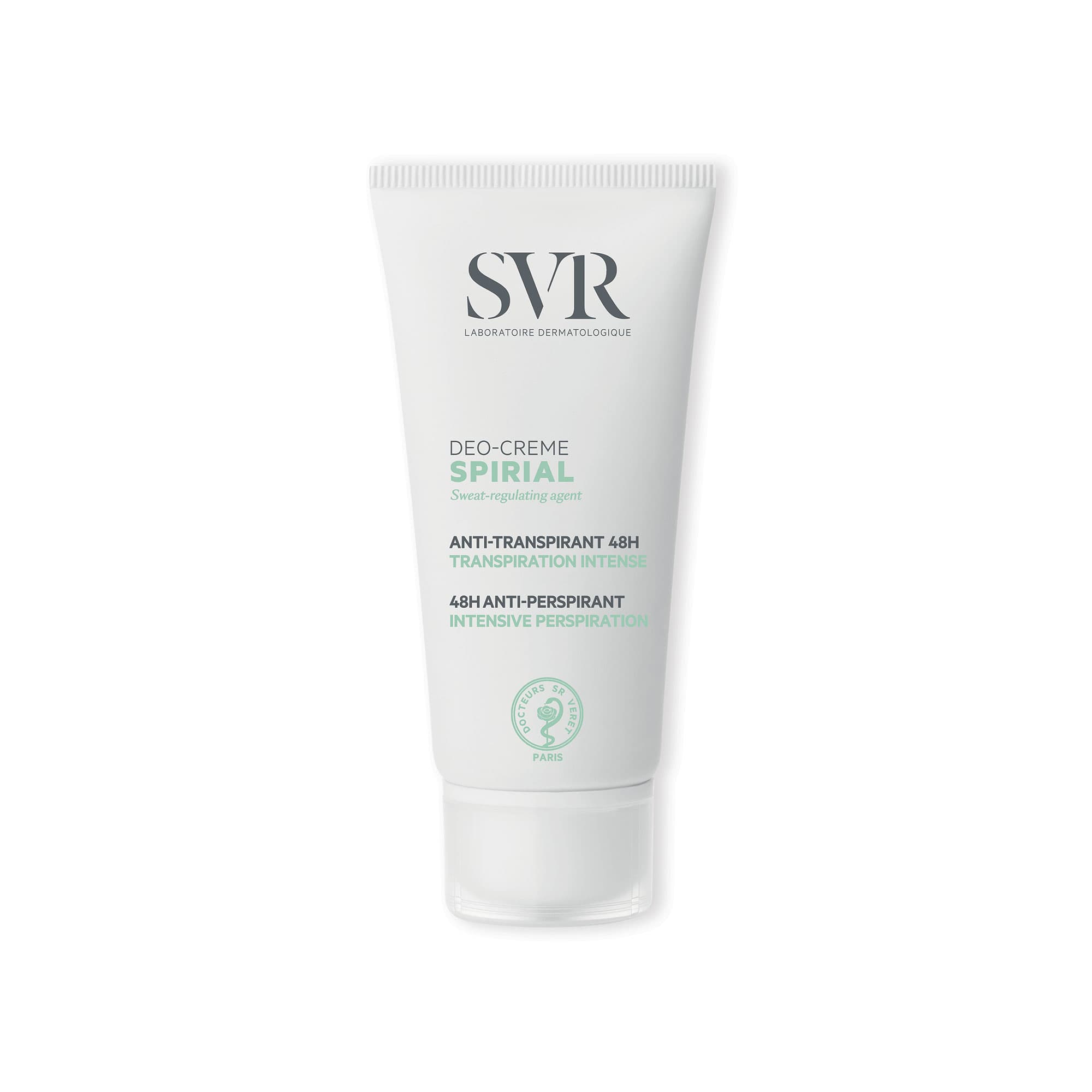 SVR Spirial Deo Creme 50ML