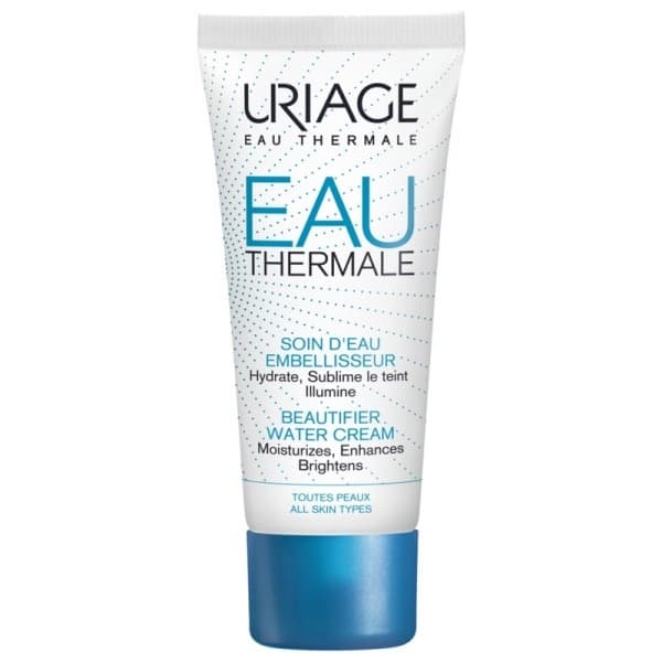 Uriage Eau Thermale Soin D'eau Embellisseur 40ML