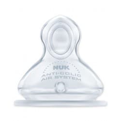 Nuk Tetine First Choice 0-6m Large