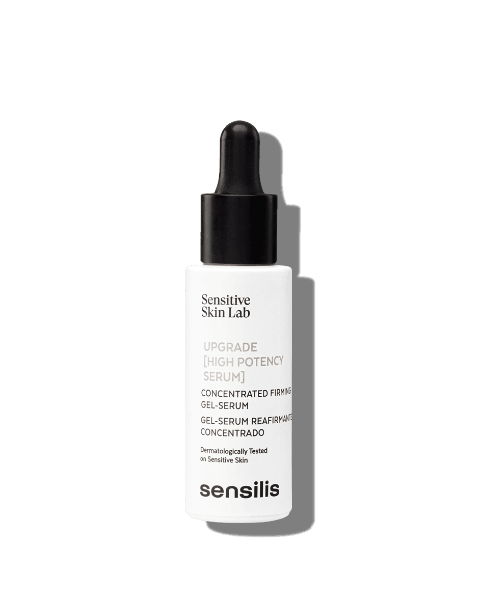 Sensilis Upgrade Serum Raffermissant 30ML