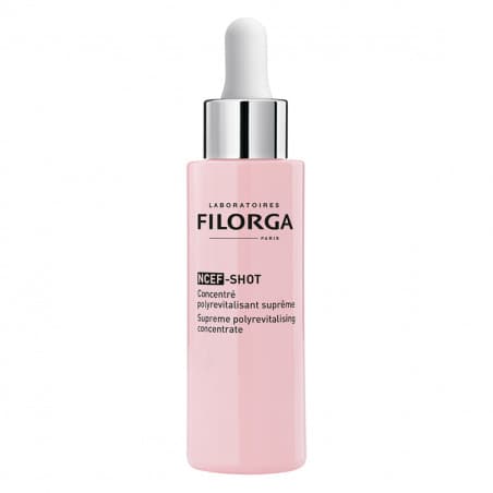 Filorga NCEF SHOT Concentre 30ML