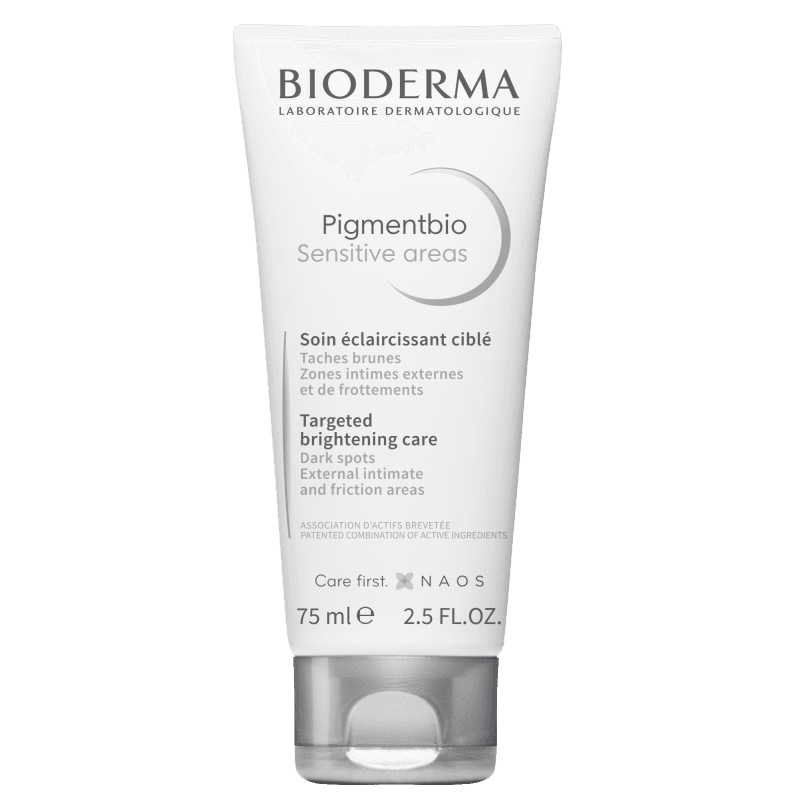 Bioderma Pigmentbio Sensitive Areas 75 ML