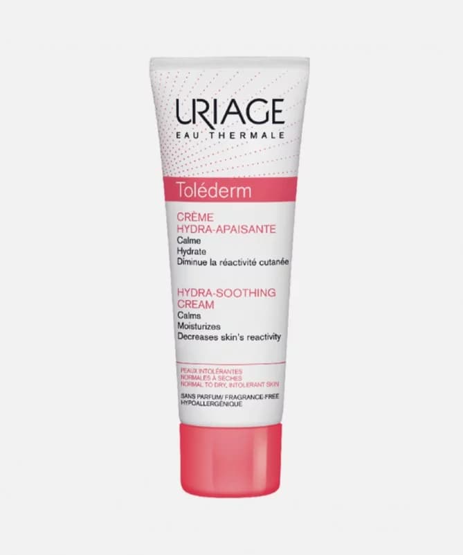 Uriage Tolederm Creme Hydratante 50ML