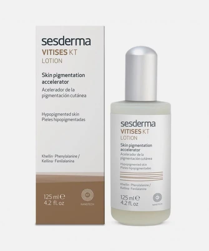 Sesderma Vitises KT Lotion 125ML