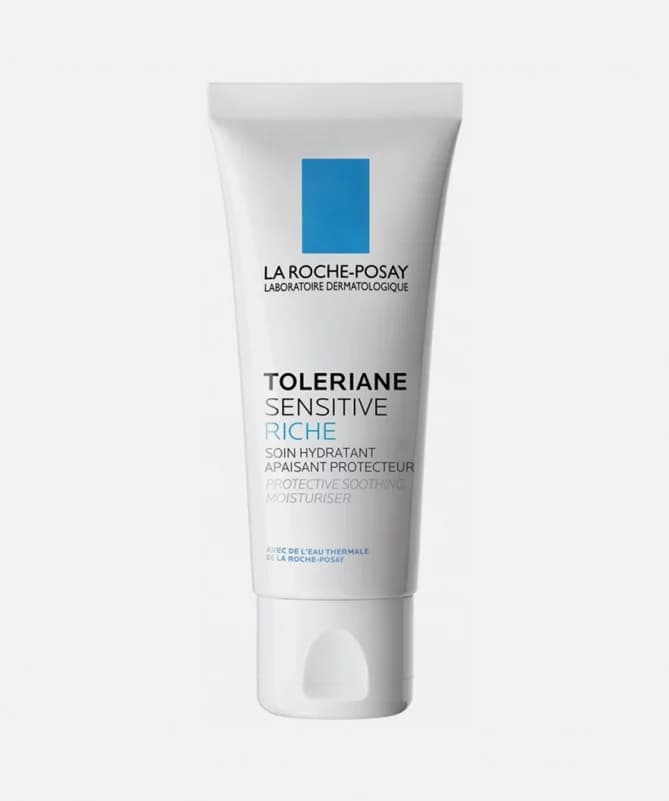 Roche Posay Toleriane Sensitive Riche 40ML