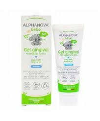 Alphanova Gel Gingival 20ML