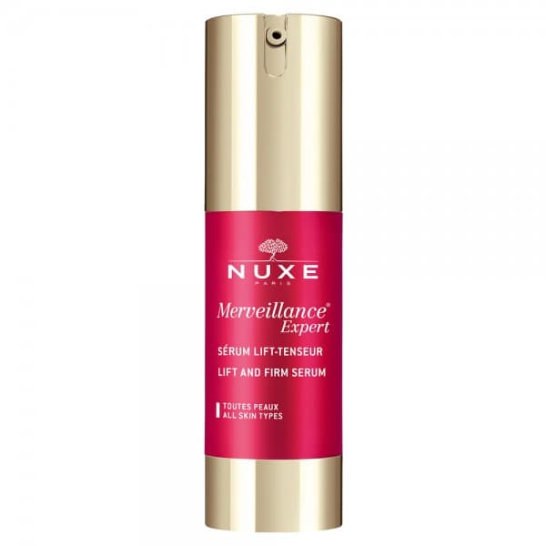 Nuxe Merveillance Expert Serum 30ML