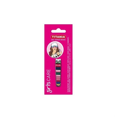Titania Coupe Ongles Fille 1052/9