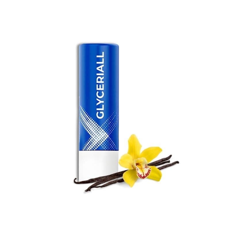 Glycefiall Baume a Levres Vanille