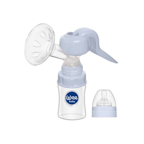 Wee Baby Tire Lait Manuel Ref 752