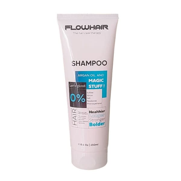Novaclear Flowhair Shampoing 250ML