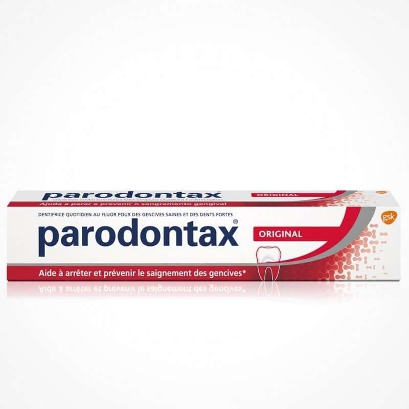 Parodontax Dentifrice Original 75ML