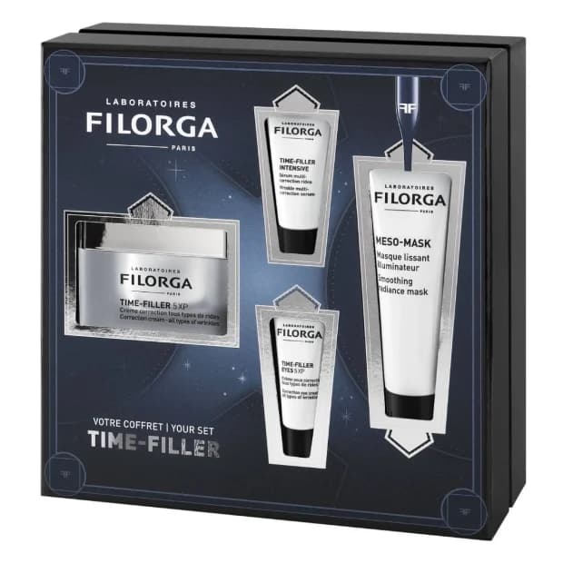 Filorga Coffret Time Filler 5XP