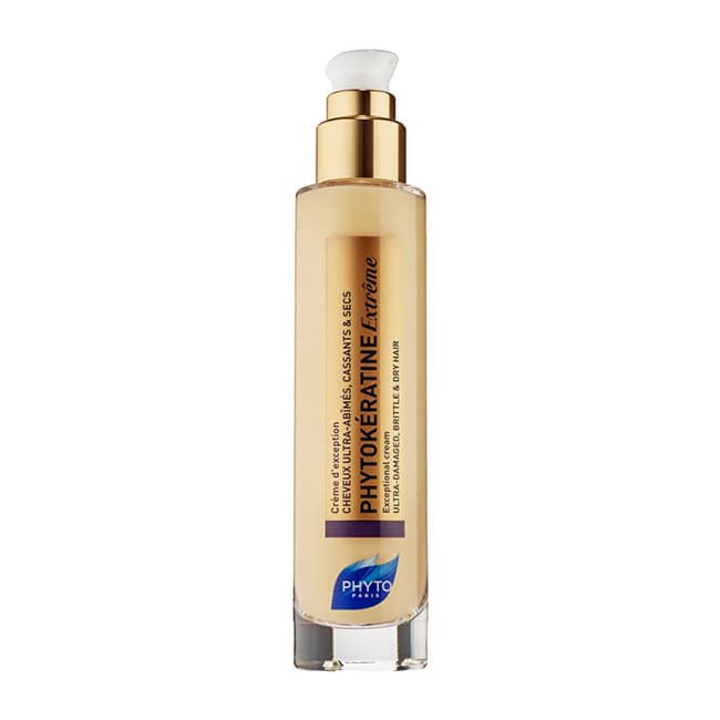 Phyto Phytokeratine Extreme Creme D'exception 100ML