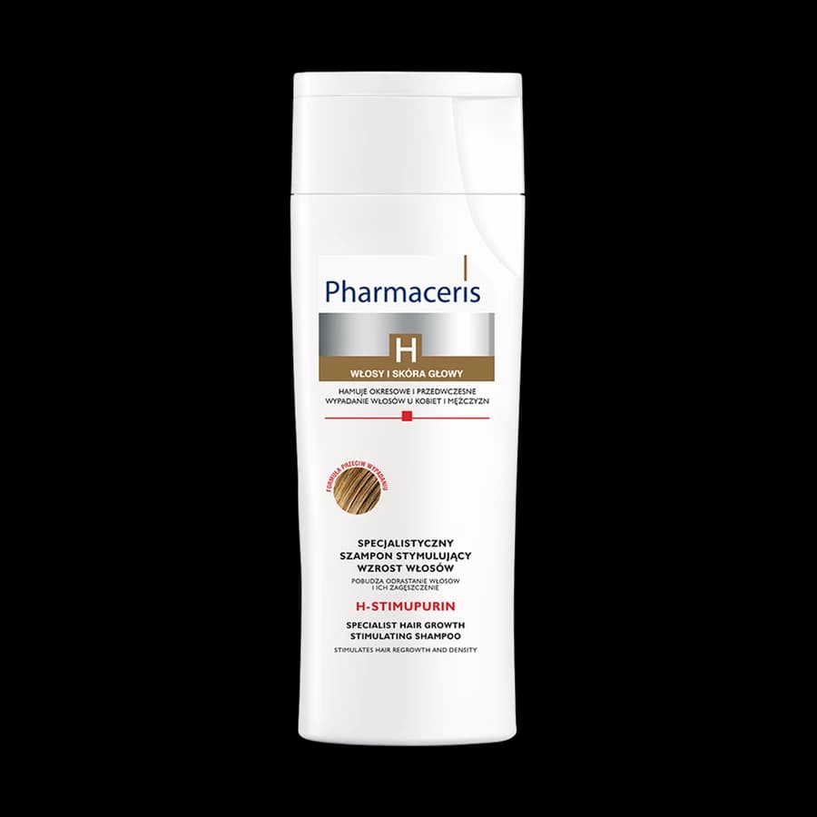 Pharmaceris H Shampoing Stimupurin 250ML