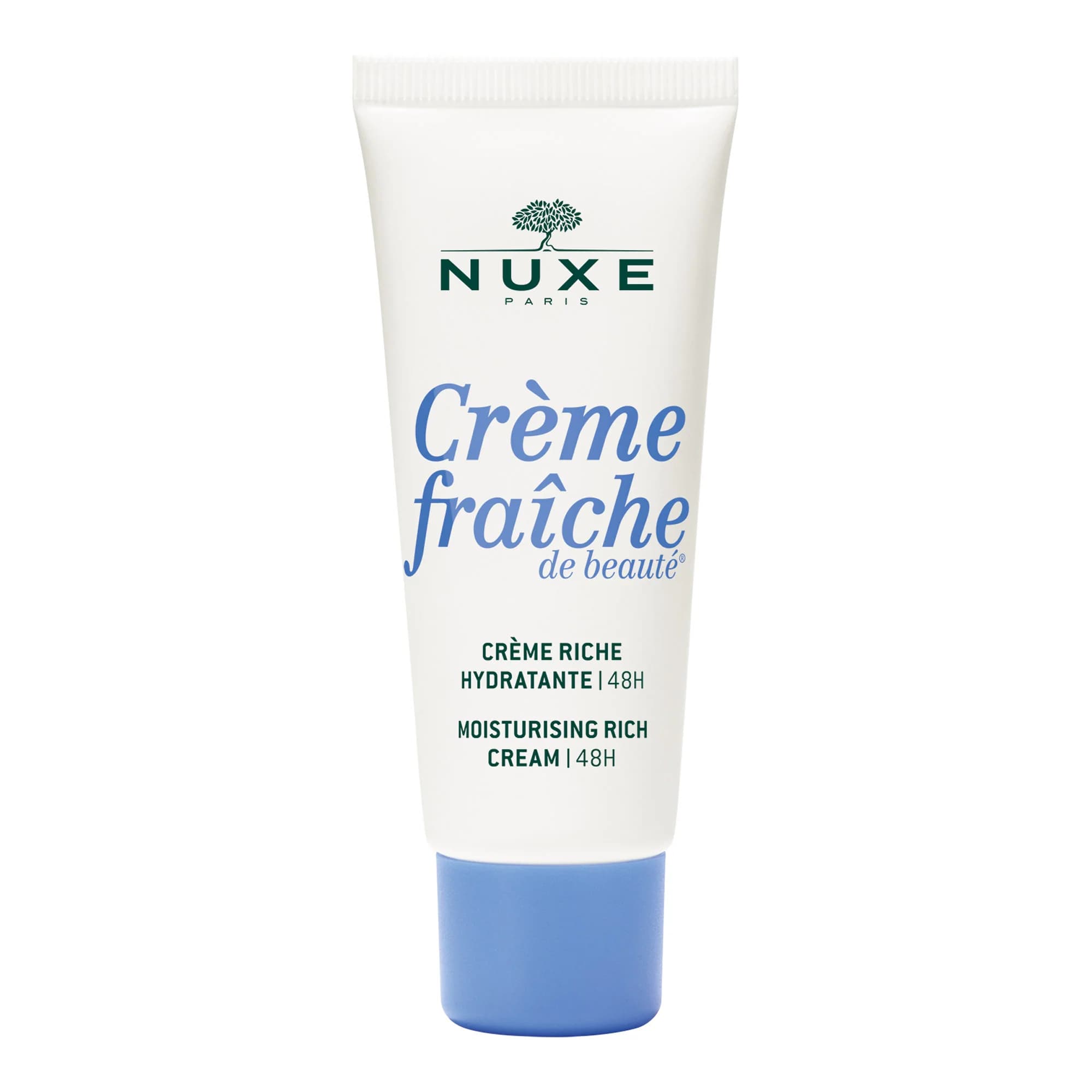 Nuxe Creme Fraiche Creme Repulpante 48H