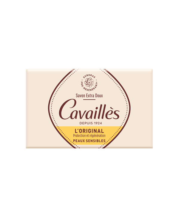 Roge Cavailles Savon Extra Doux Original 150G
