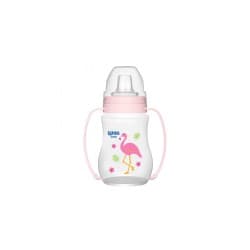 Wee Baby Tasse Anti Fuite 250 ML Ref 754