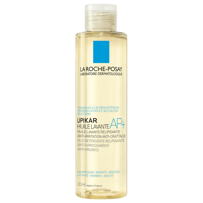 Roche Posay Lipikar Huile Lavante Ap+ 200 ML