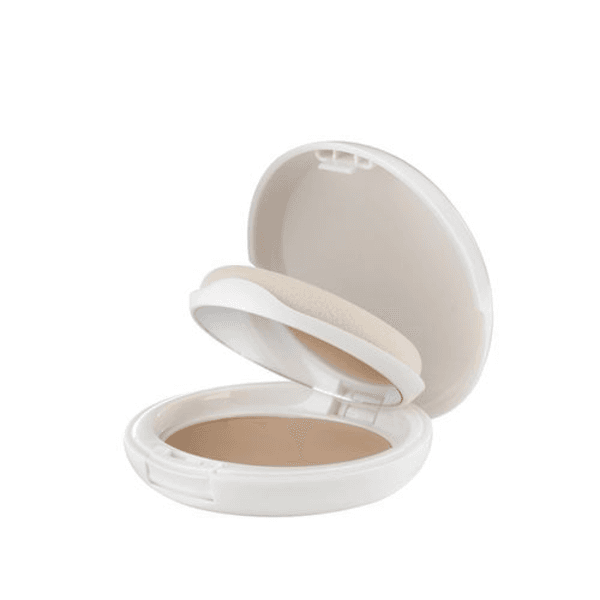 EYE Care Fond de Teint Compact Creme Beige Dore 1262