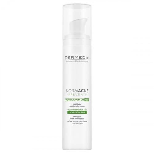 Dermedic Normacne Preventi Creme Hydratante Matifiante 40ML
