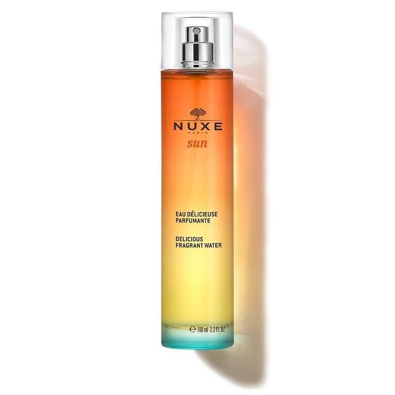 Nuxe Sun Eau Delicieuse Parfumante 100 ML
