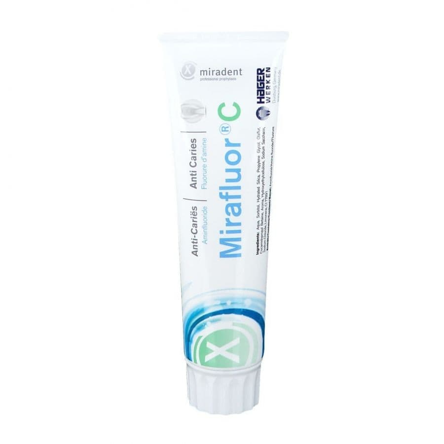 Miradent Mirafluor C 100ML