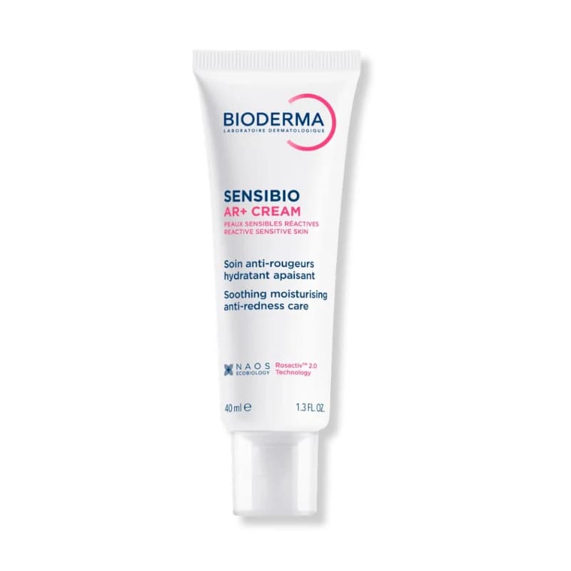 Bioderma Sensibio AR Creme Anti Rougeur 40ML