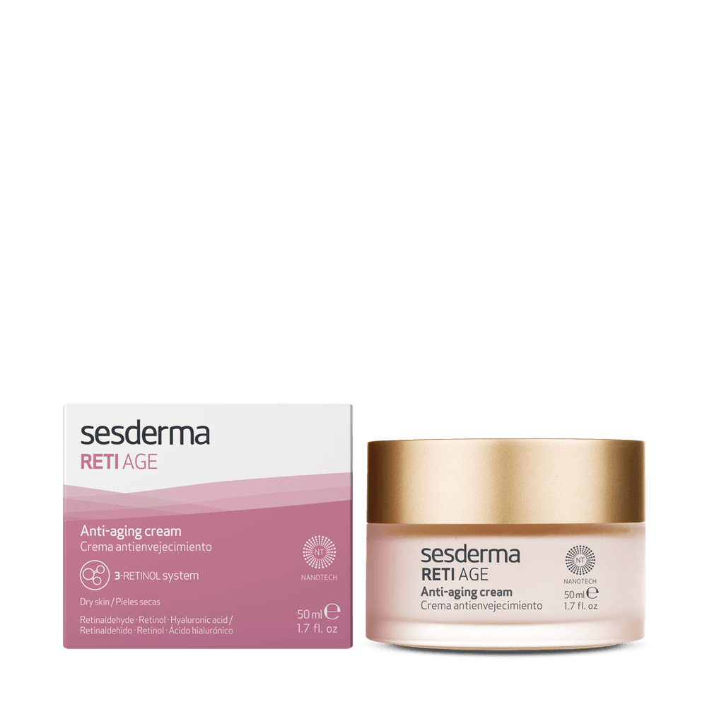 Sesderma Reti Age Creme Anti Age 50ML
