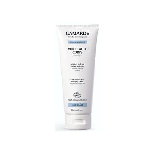 Gamarde Voile Lacte Corps 200ML