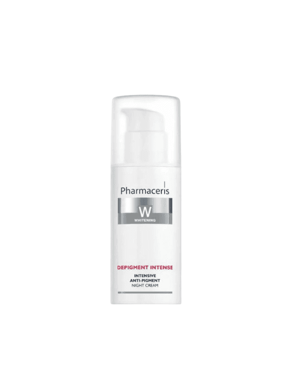 Pharmaceris W Depigment Intense Creme 50ML