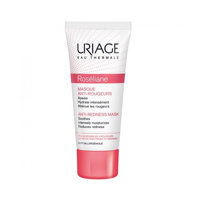 Uriage Roseliane Masque Anti-rougeurs 40ML