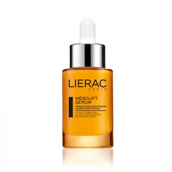 Lierac Mesolift Serum Survitamine Correction Fatigue 30ML