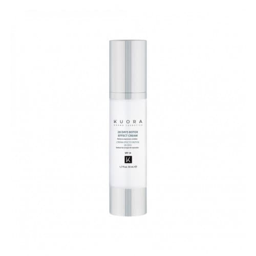 Kuora Creme Fluide Effet Botox 50ML