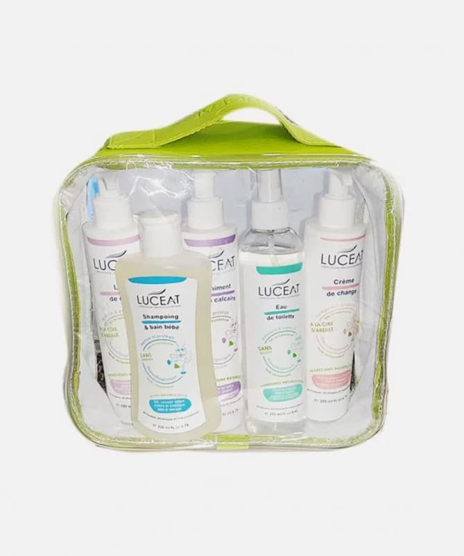 Luceat Trousse Bebe