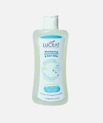 Luceat Shampooing & Bain Bebe 200ML