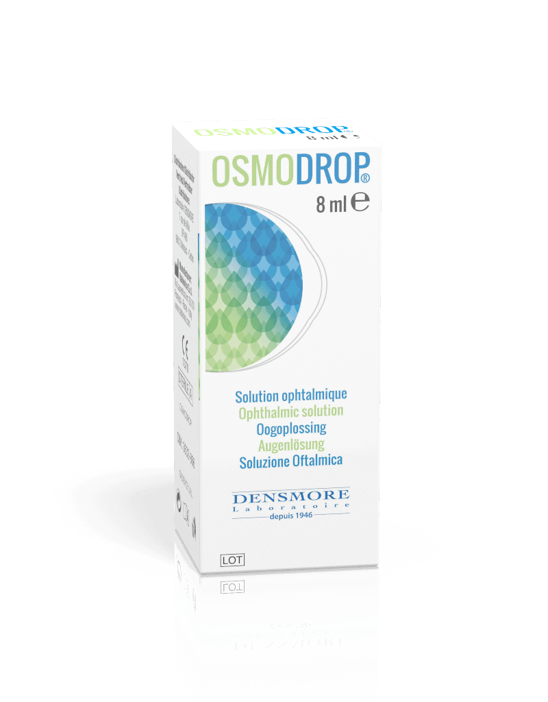 Osmodrop 8ML