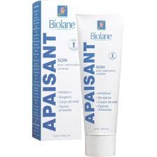 Biolane Soin Apaisant 100ML
