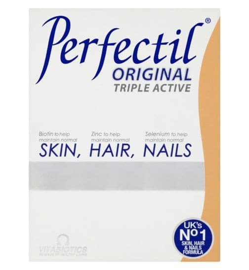 Vitabiotics Perfectil BT 30
