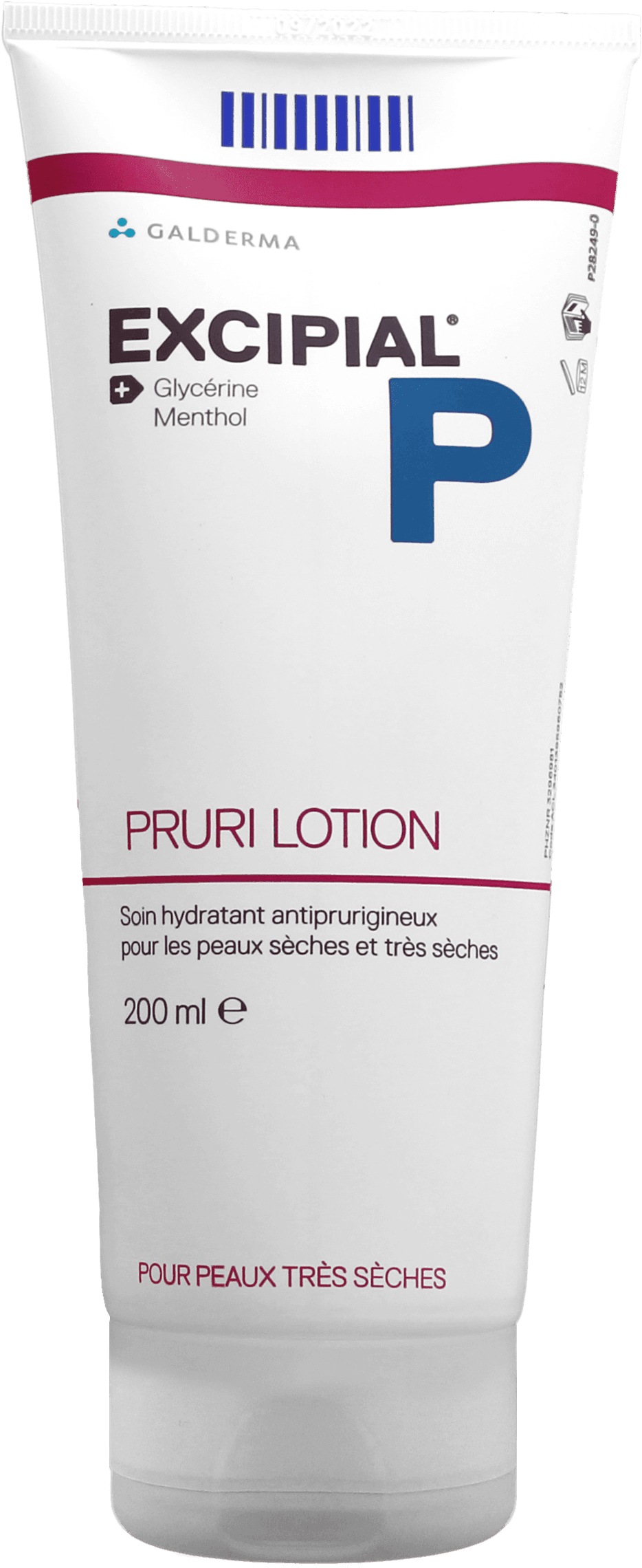Excipial Pruri Lotion 200ML