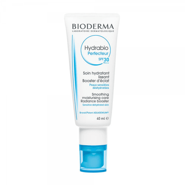 Bioderma Hydrabio Perfecteur Spf 30+ 40ML