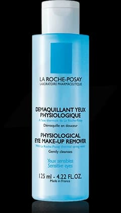 Roche Posay Demaquillant Yeux Physiologique 125ML