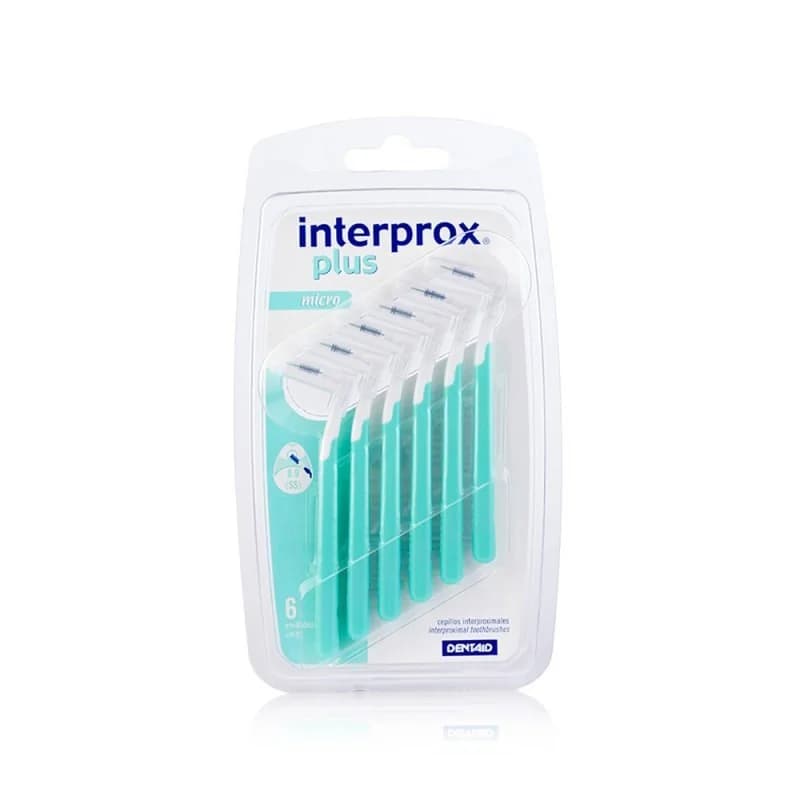 Vitis Interprox Plus Micro 0.9MM