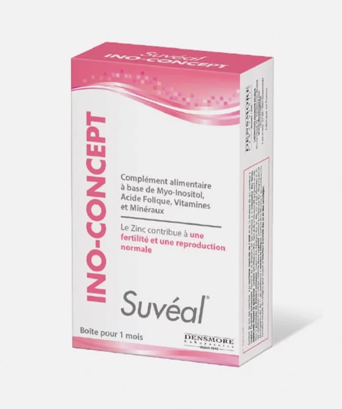 Suveal Inoconcept BT 60