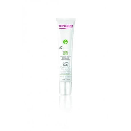 Topicrem AC Soin Actif 40ML