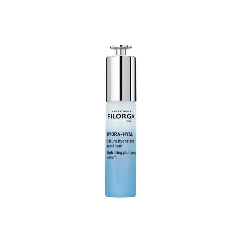 Filorga HYDRA HYAL SERUM Hydratant Repulpant 30M