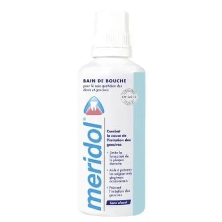 Meridol Bain de Bouche 100ML