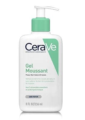 Cerave Gel Moussant 236ML