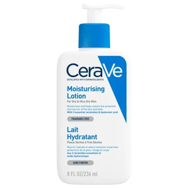 Cerave Lait Hydratant 236ML