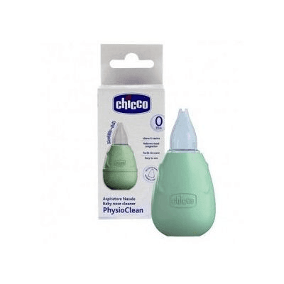 Chicco Aspirateur Nasal 0M+